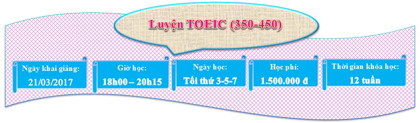 LUYEN TOEIC-1