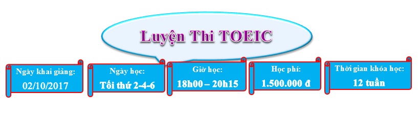 LUYEN TOEIC