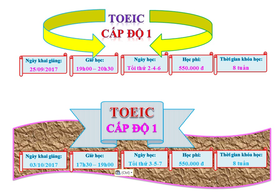 TOEIC1