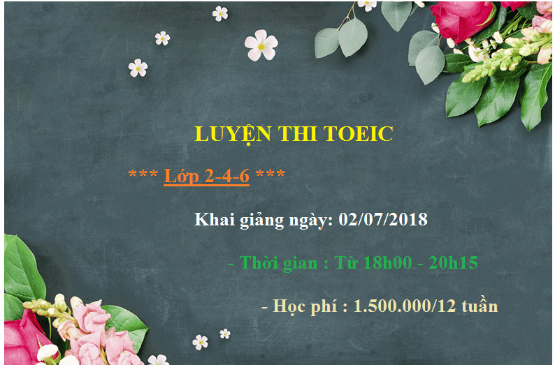 LUYEN TOEIC