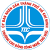 Trung tâm Đào Tạo nguồn nhân lực