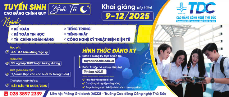 Trung tâm Đào Tạo nguồn nhân lực